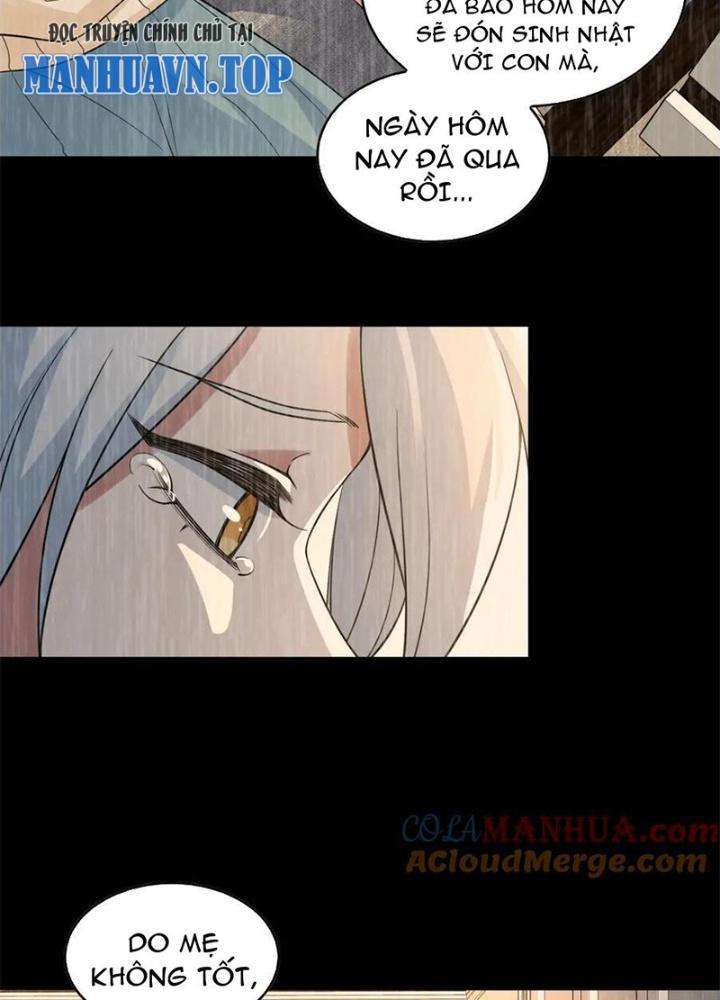 Dũng Cảm Tiến Về Phía Trước Chapter 23 - Trang 2