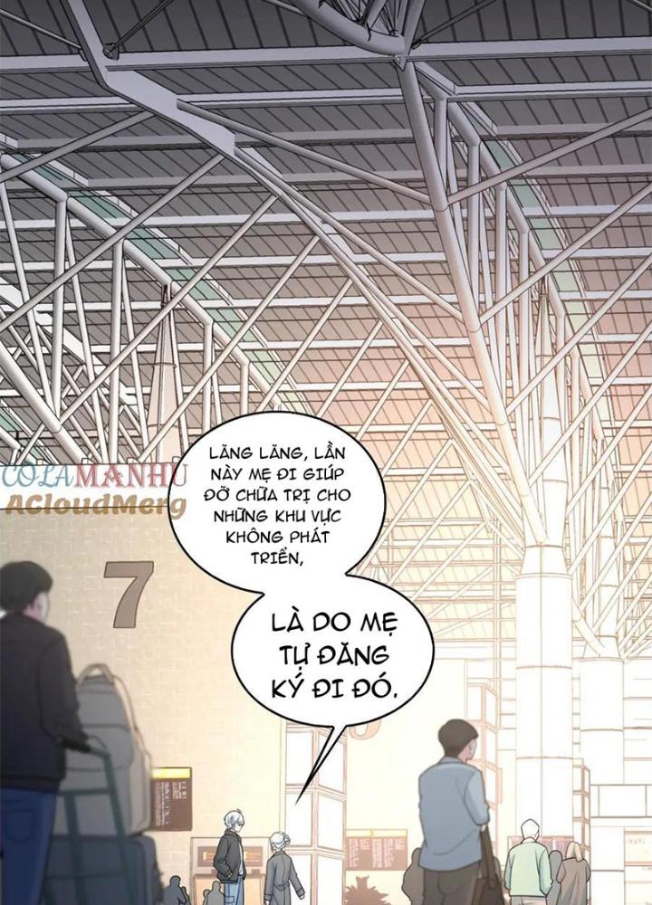 Dũng Cảm Tiến Về Phía Trước Chapter 23 - Trang 2