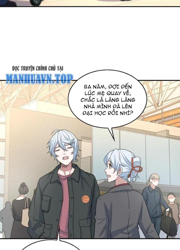 Dũng Cảm Tiến Về Phía Trước Chapter 23 - Trang 2