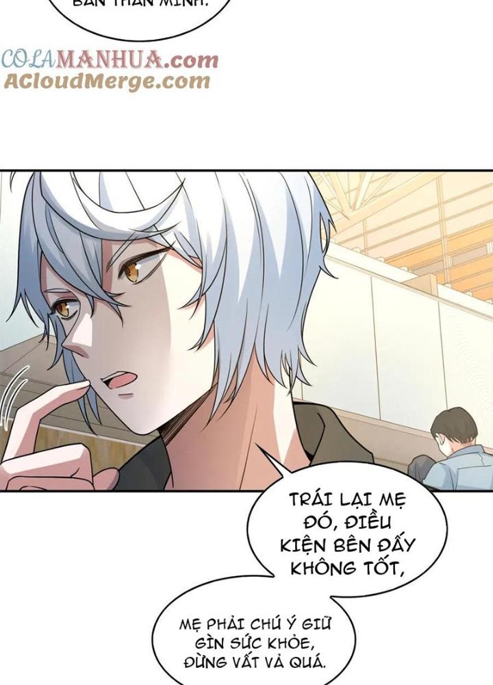 Dũng Cảm Tiến Về Phía Trước Chapter 23 - Trang 2