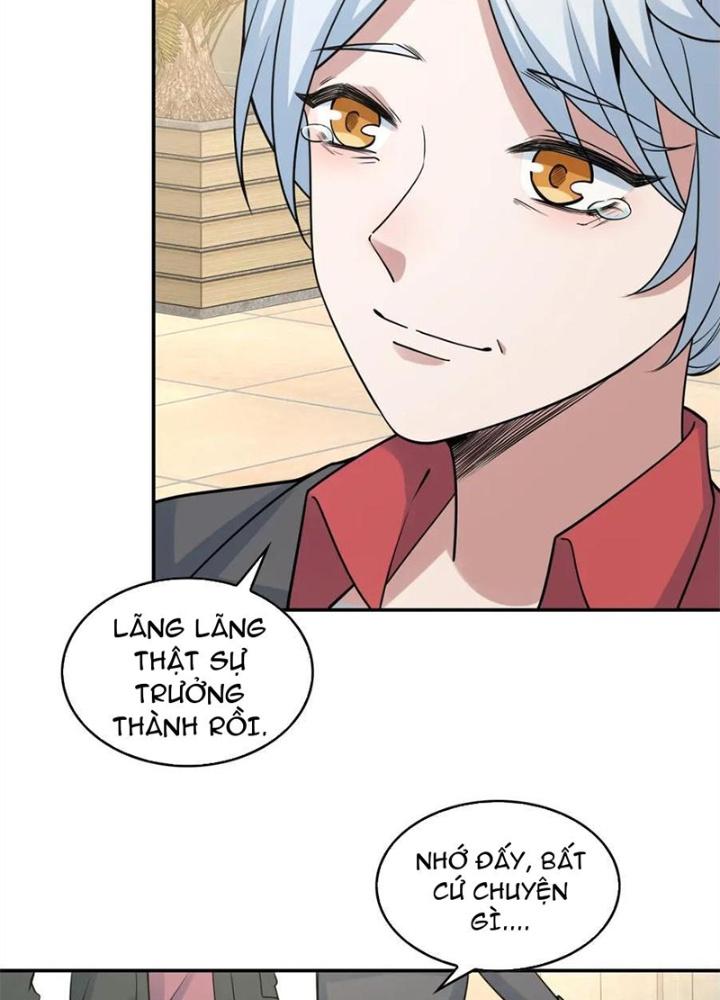 Dũng Cảm Tiến Về Phía Trước Chapter 23 - Trang 2