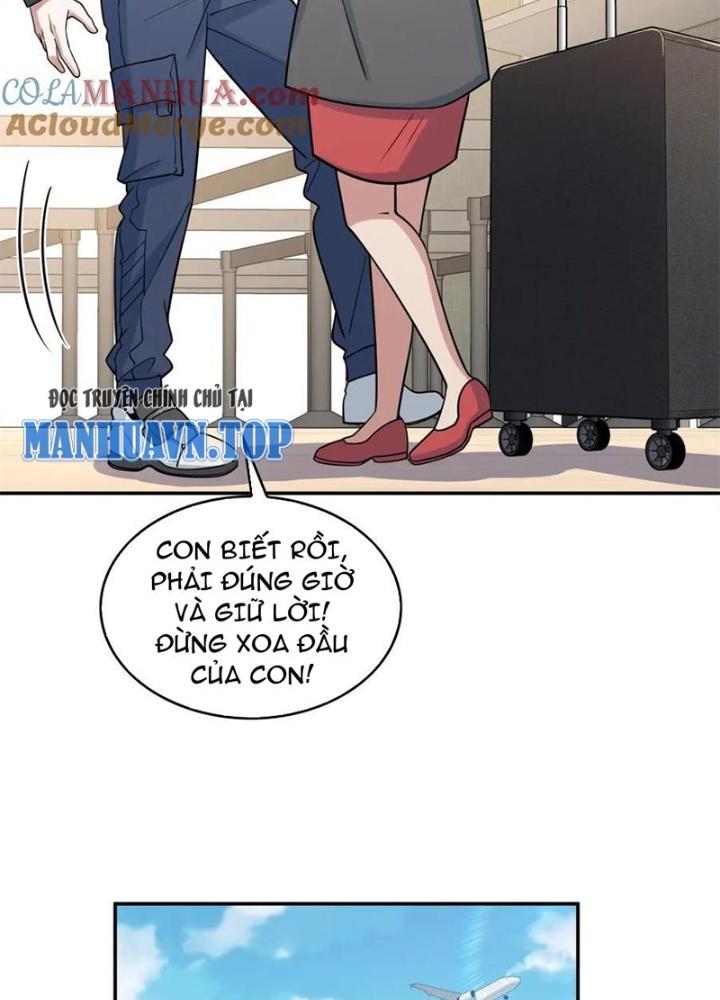 Dũng Cảm Tiến Về Phía Trước Chapter 23 - Trang 2