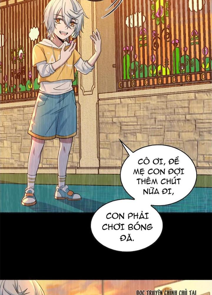 Dũng Cảm Tiến Về Phía Trước Chapter 23 - Trang 2