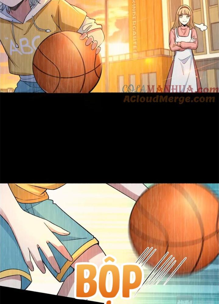 Dũng Cảm Tiến Về Phía Trước Chapter 23 - Trang 2