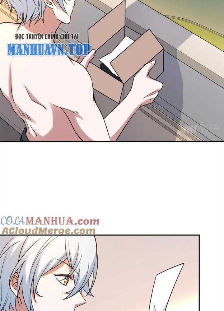 Dũng Cảm Tiến Về Phía Trước Chapter 23 - Trang 2