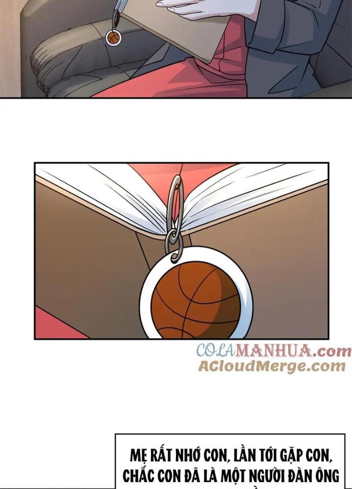 Dũng Cảm Tiến Về Phía Trước Chapter 23 - Trang 2