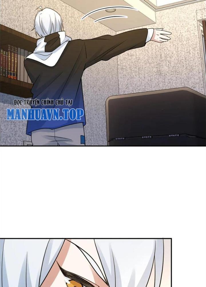 Dũng Cảm Tiến Về Phía Trước Chapter 23 - Trang 2