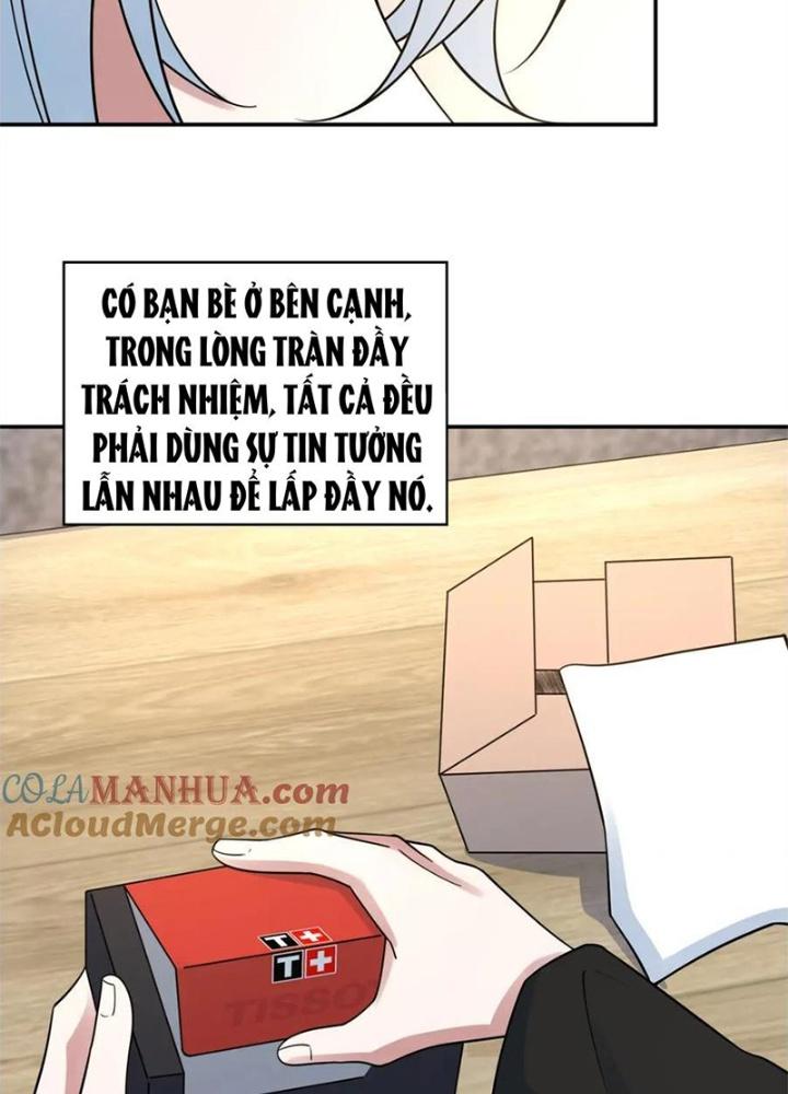 Dũng Cảm Tiến Về Phía Trước Chapter 23 - Trang 2