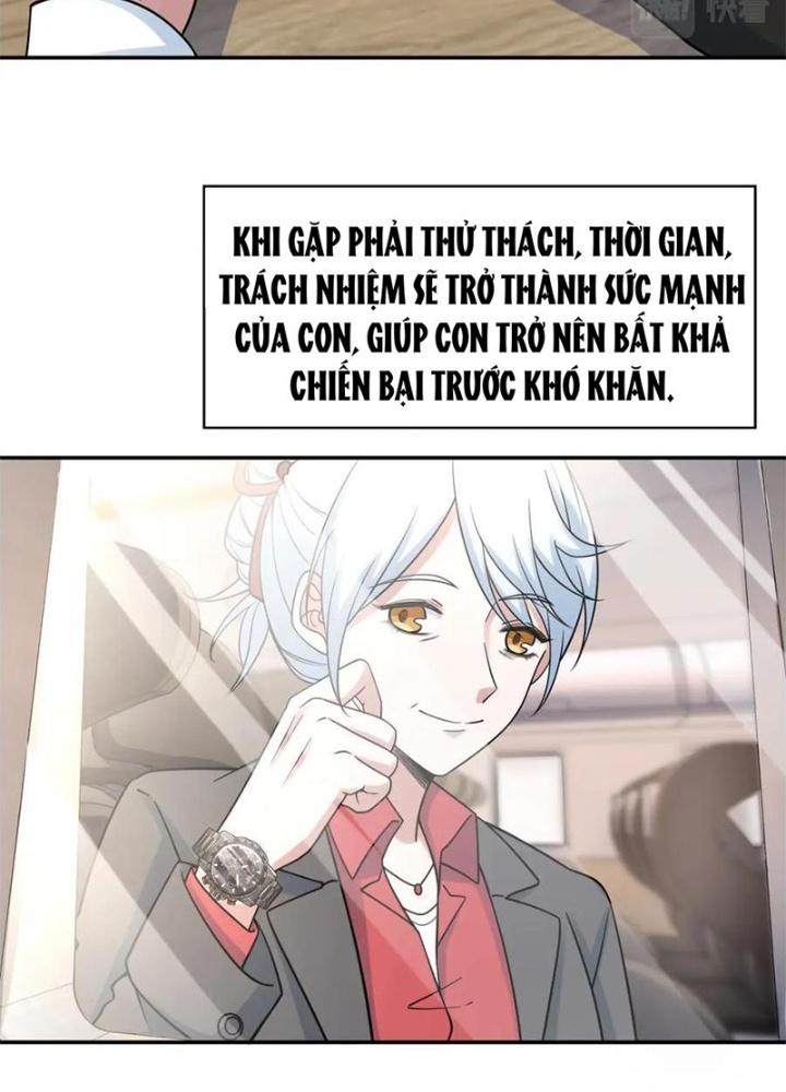 Dũng Cảm Tiến Về Phía Trước Chapter 23 - Trang 2