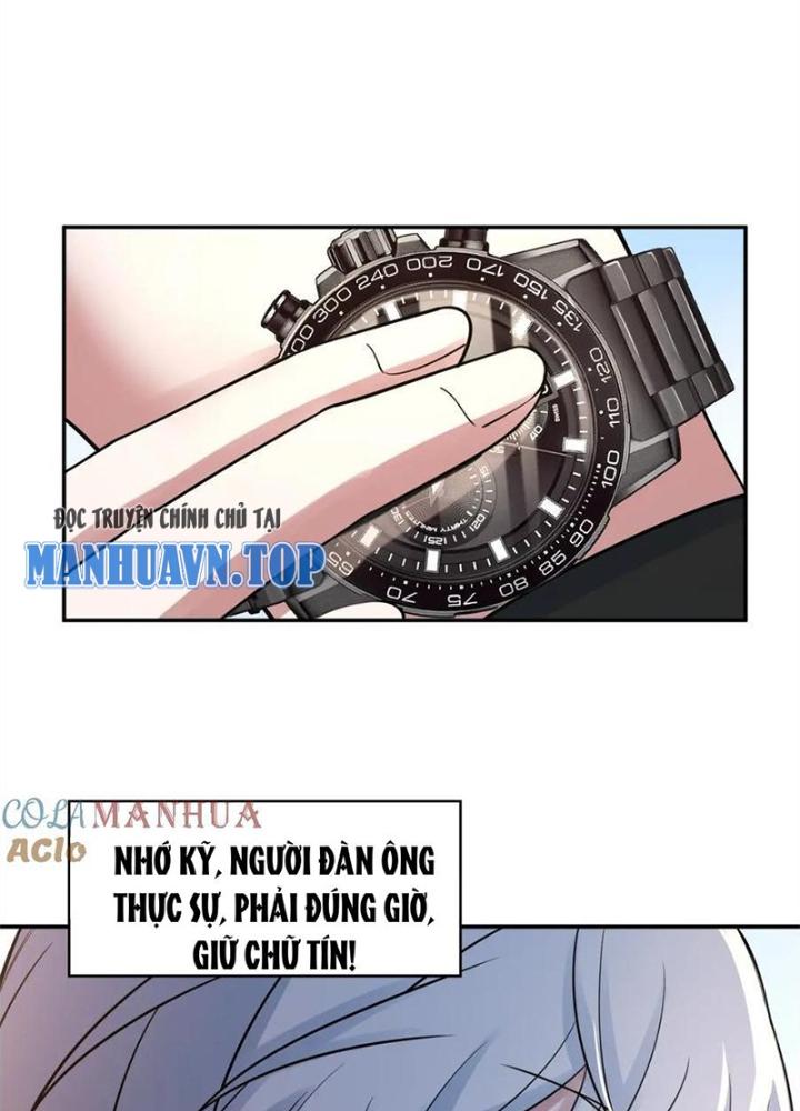 Dũng Cảm Tiến Về Phía Trước Chapter 23 - Trang 2