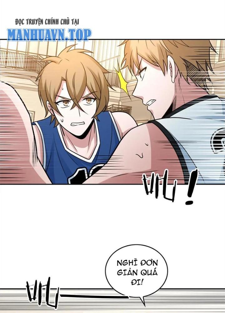 Dũng Cảm Tiến Về Phía Trước Chapter 24 - Trang 2