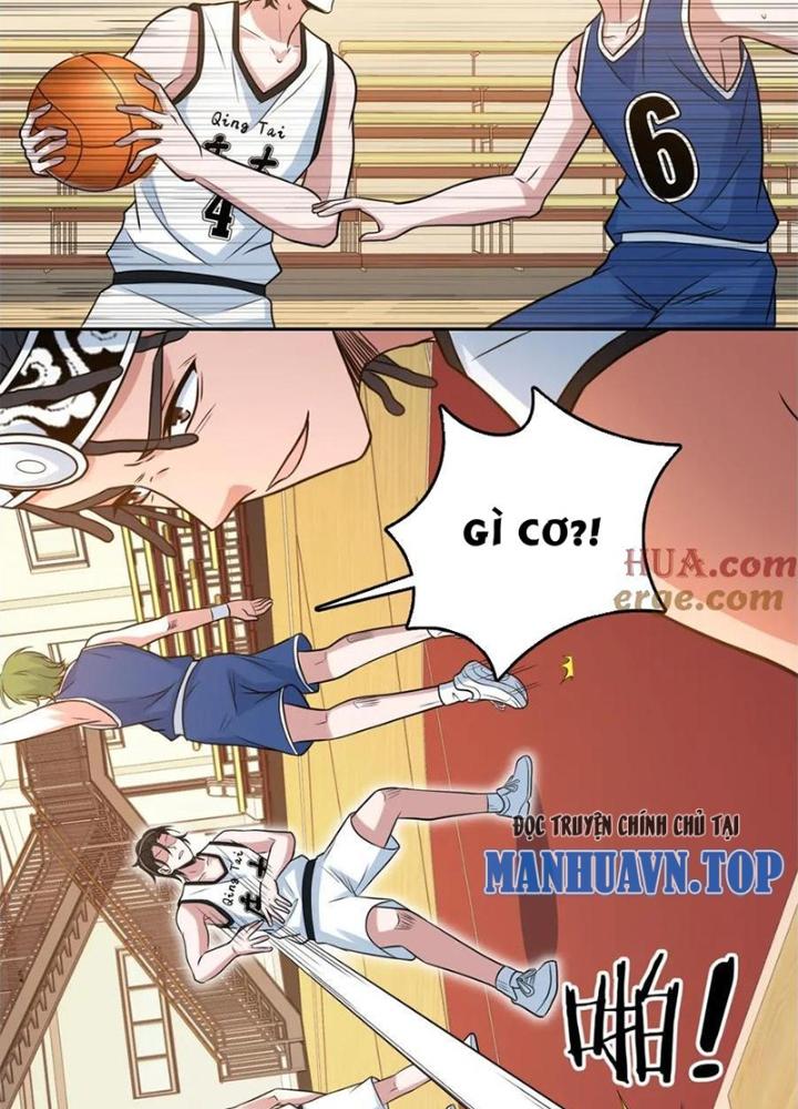 Dũng Cảm Tiến Về Phía Trước Chapter 24 - Trang 2