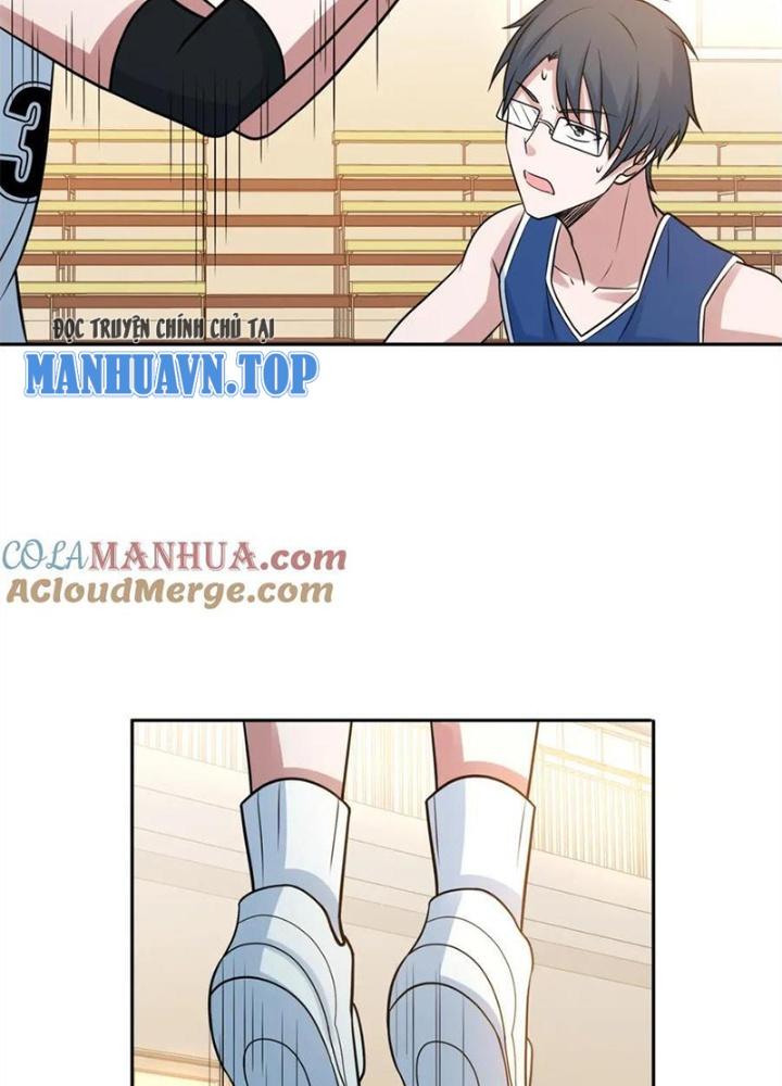 Dũng Cảm Tiến Về Phía Trước Chapter 24 - Trang 2