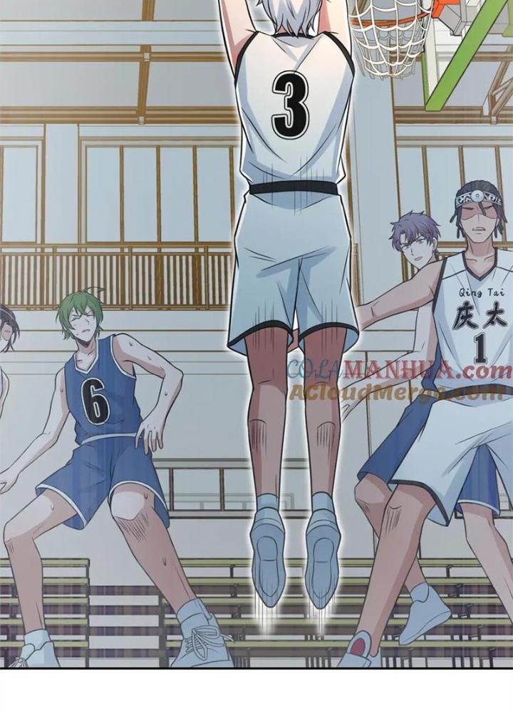 Dũng Cảm Tiến Về Phía Trước Chapter 24 - Trang 2