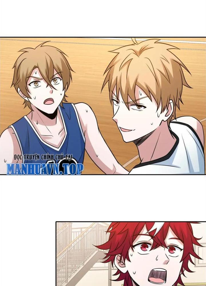 Dũng Cảm Tiến Về Phía Trước Chapter 24 - Trang 2