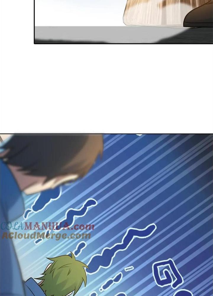 Dũng Cảm Tiến Về Phía Trước Chapter 24 - Trang 2