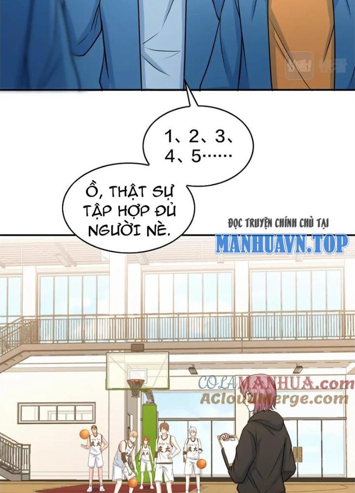 Dũng Cảm Tiến Về Phía Trước Chapter 24 - Trang 2