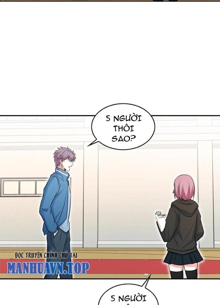 Dũng Cảm Tiến Về Phía Trước Chapter 24 - Trang 2