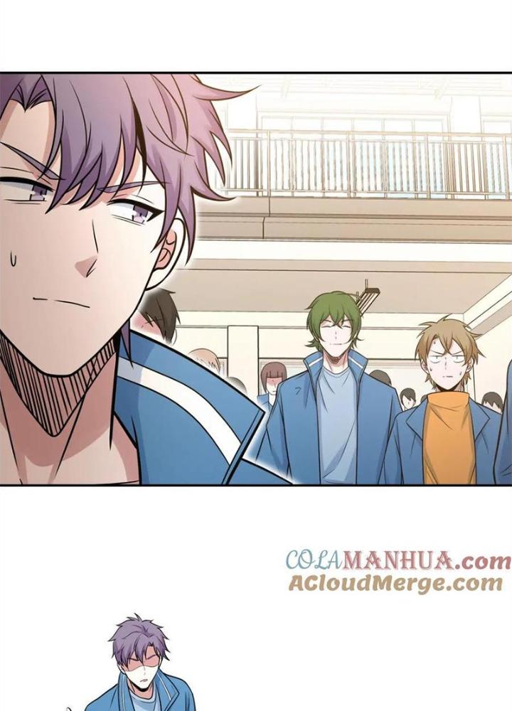 Dũng Cảm Tiến Về Phía Trước Chapter 24 - Trang 2