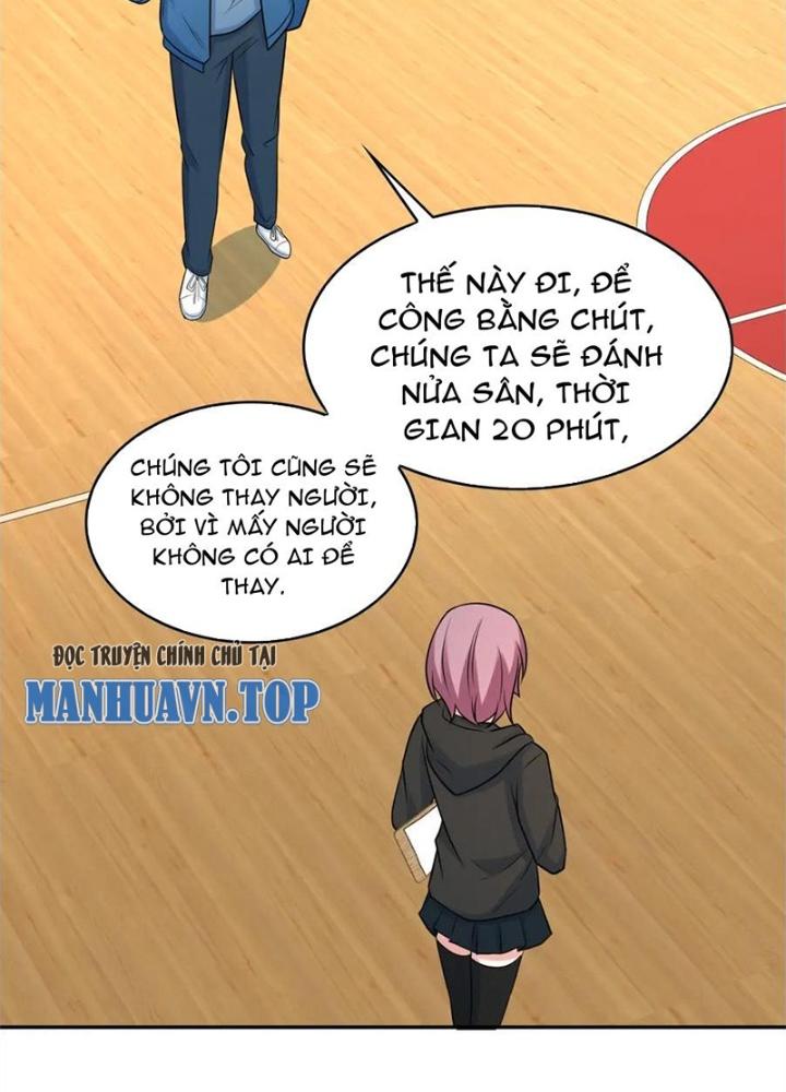 Dũng Cảm Tiến Về Phía Trước Chapter 24 - Trang 2