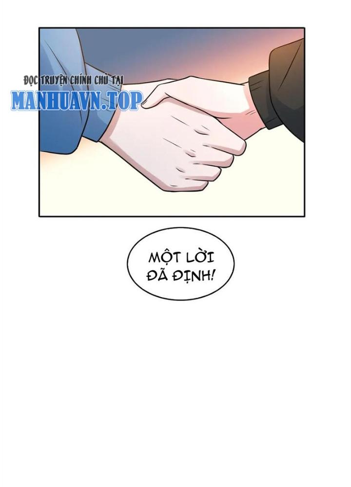 Dũng Cảm Tiến Về Phía Trước Chapter 24 - Trang 2