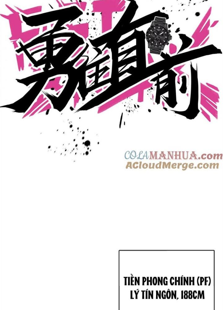 Dũng Cảm Tiến Về Phía Trước Chapter 24 - Trang 2