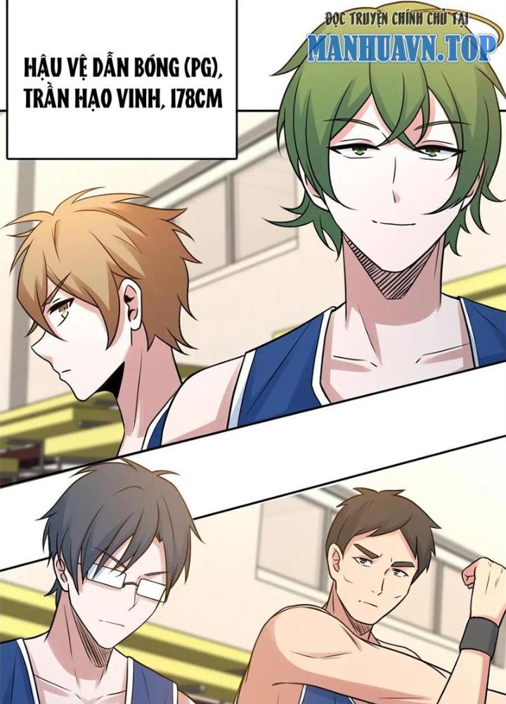 Dũng Cảm Tiến Về Phía Trước Chapter 24 - Trang 2