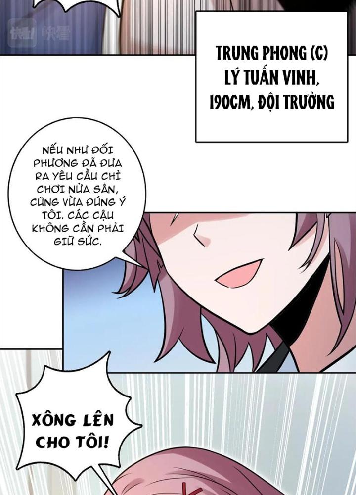 Dũng Cảm Tiến Về Phía Trước Chapter 24 - Trang 2