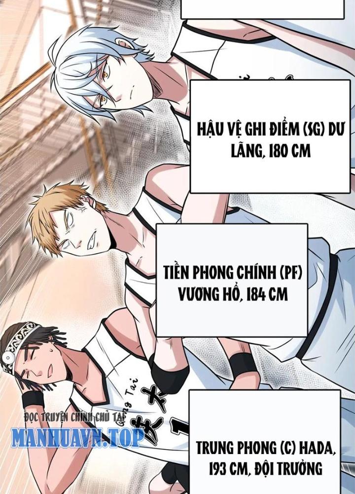 Dũng Cảm Tiến Về Phía Trước Chapter 24 - Trang 2