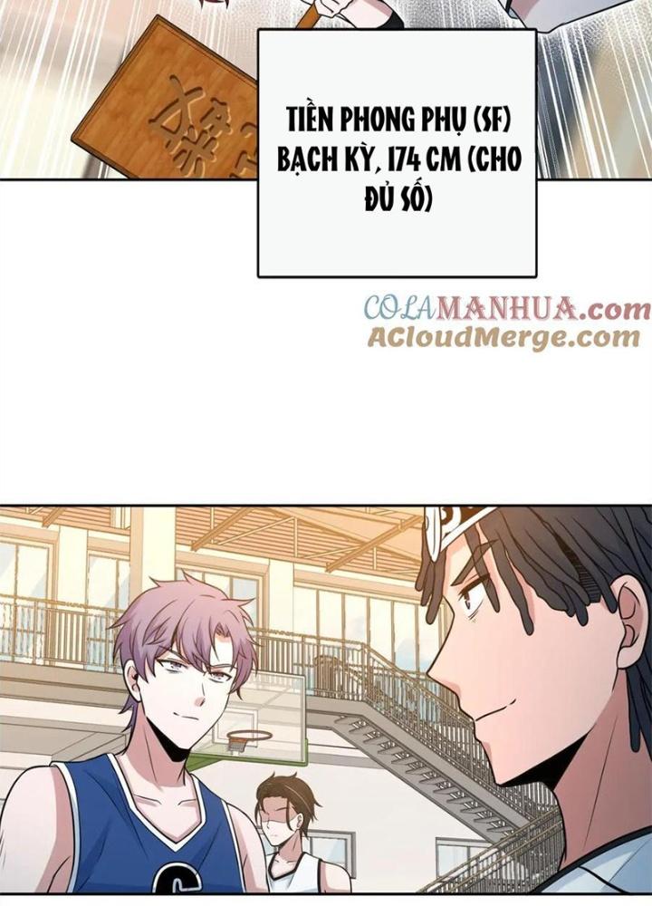 Dũng Cảm Tiến Về Phía Trước Chapter 24 - Trang 2