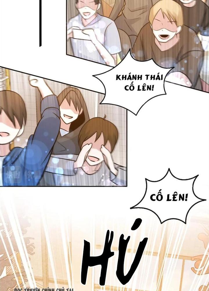 Dũng Cảm Tiến Về Phía Trước Chapter 24 - Trang 2