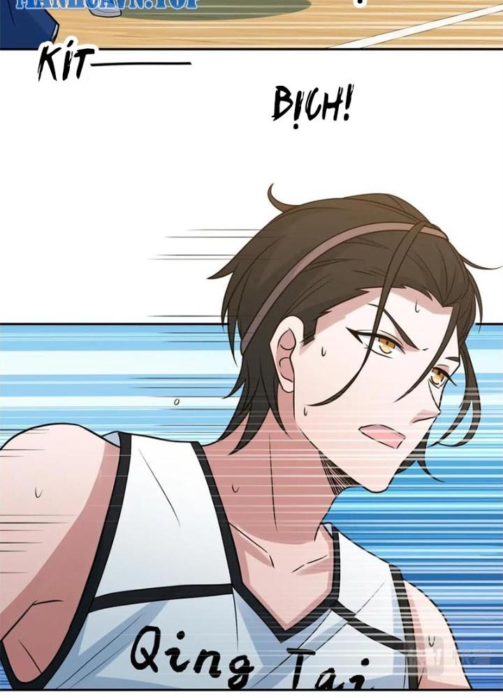 Dũng Cảm Tiến Về Phía Trước Chapter 24 - Trang 2