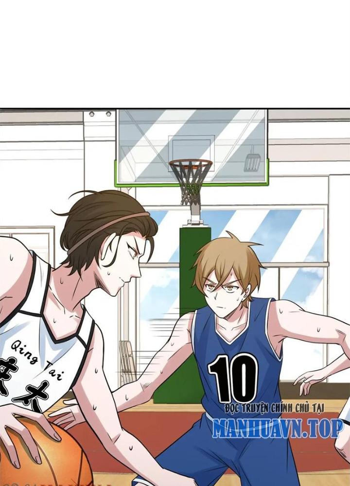 Dũng Cảm Tiến Về Phía Trước Chapter 24 - Trang 2