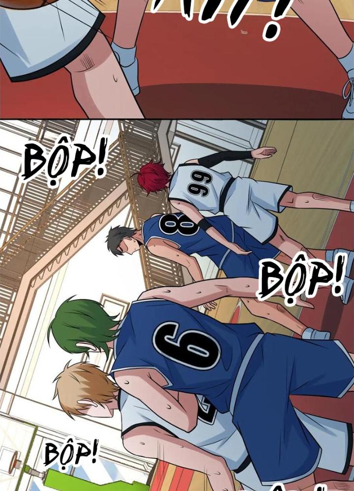 Dũng Cảm Tiến Về Phía Trước Chapter 24 - Trang 2