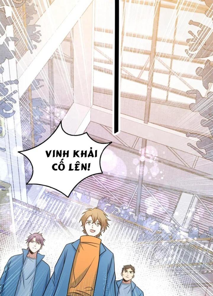 Dũng Cảm Tiến Về Phía Trước Chapter 24 - Trang 2