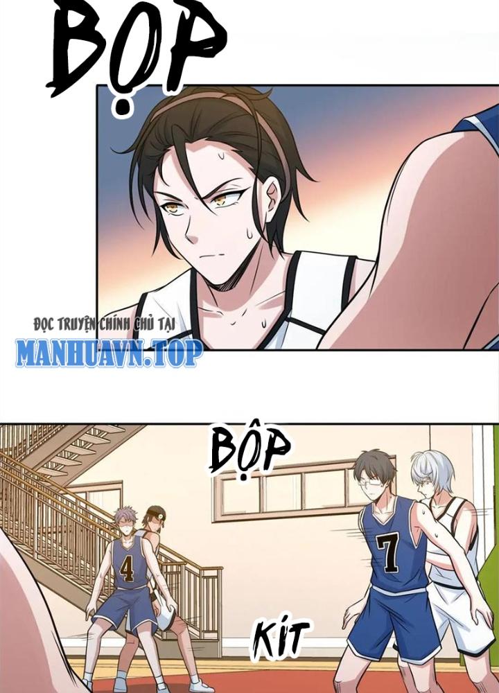 Dũng Cảm Tiến Về Phía Trước Chapter 24 - Trang 2