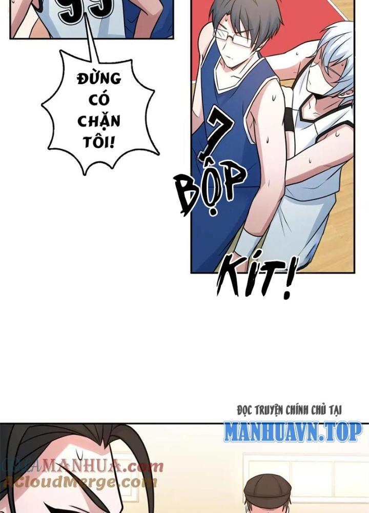 Dũng Cảm Tiến Về Phía Trước Chapter 24 - Trang 2