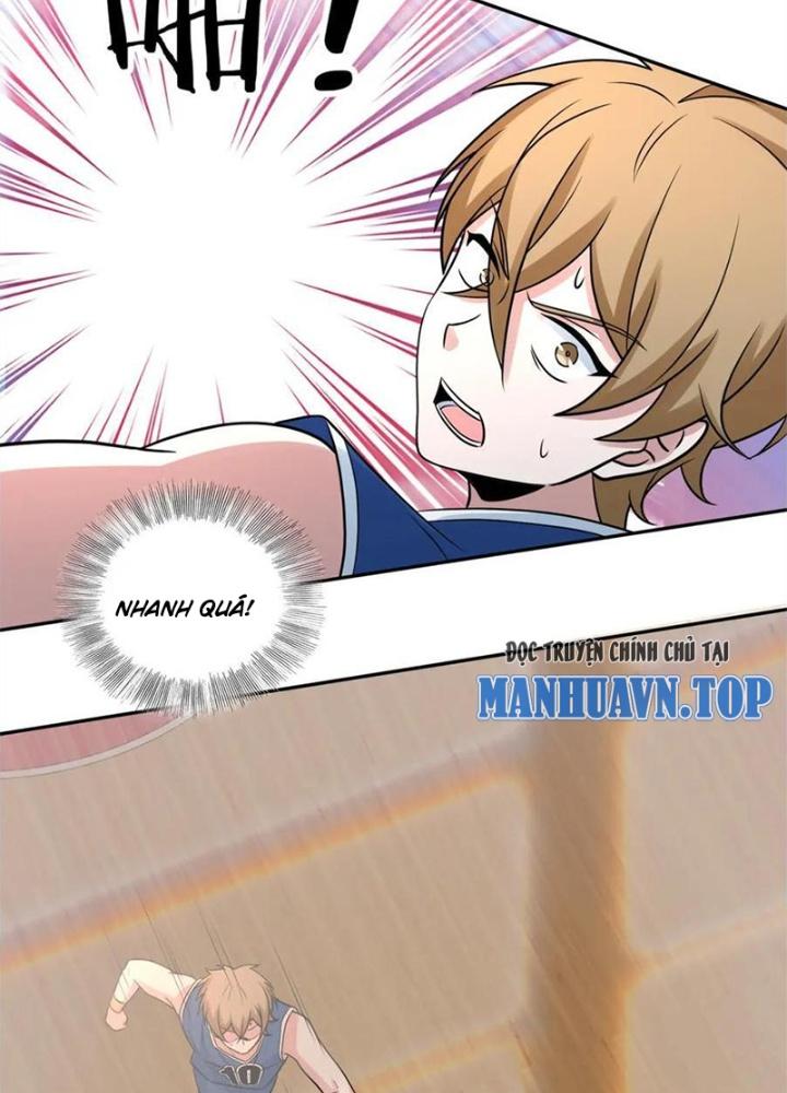 Dũng Cảm Tiến Về Phía Trước Chapter 24 - Trang 2