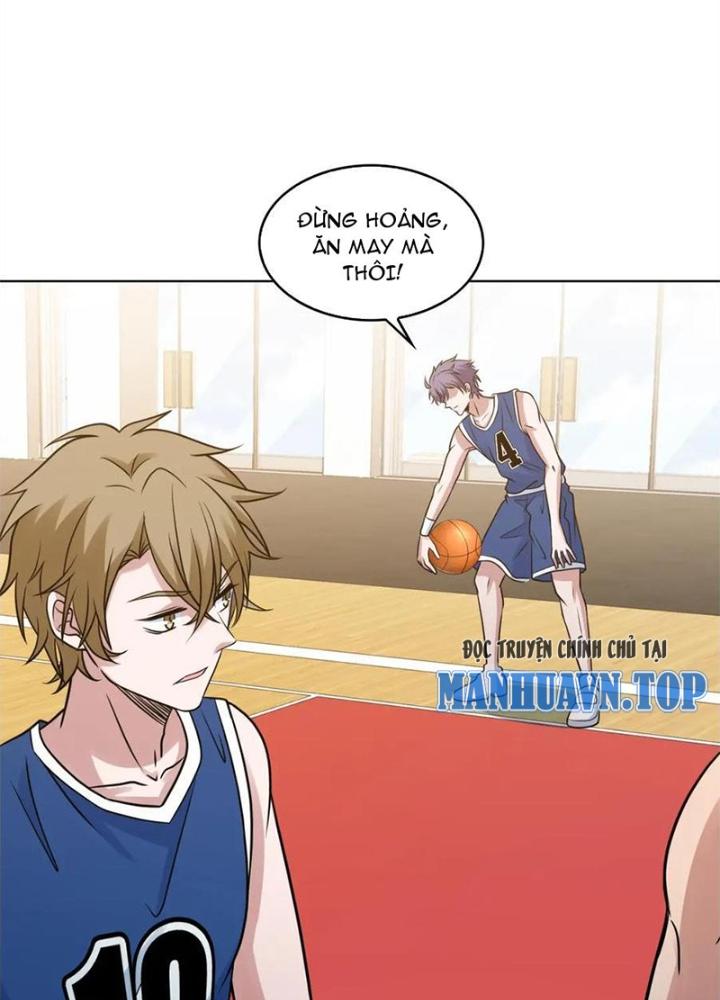 Dũng Cảm Tiến Về Phía Trước Chapter 25 - Trang 2