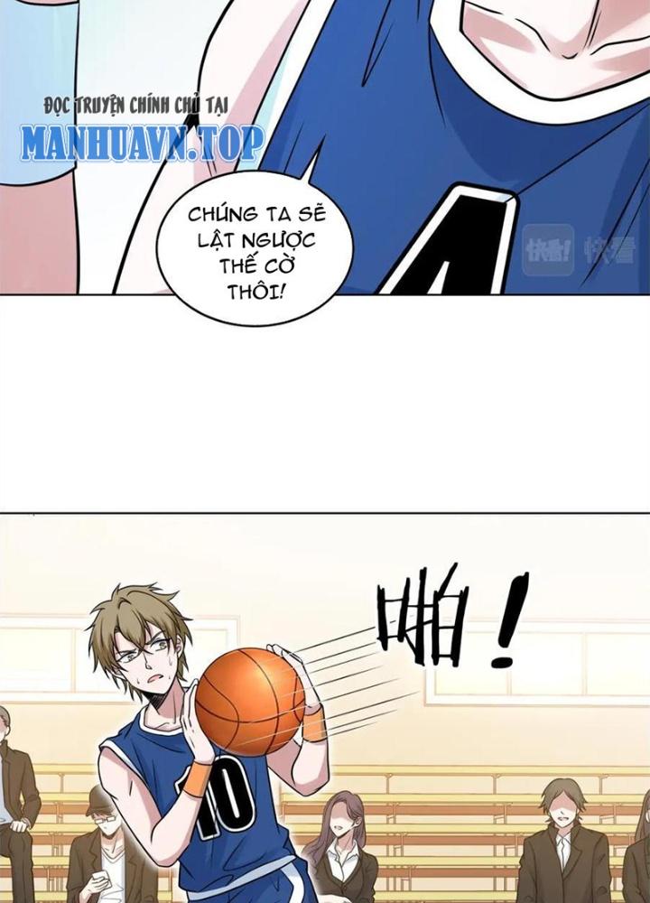 Dũng Cảm Tiến Về Phía Trước Chapter 25 - Trang 2