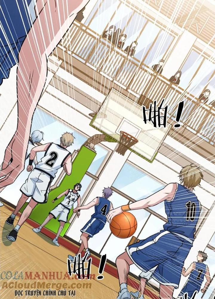 Dũng Cảm Tiến Về Phía Trước Chapter 25 - Trang 2