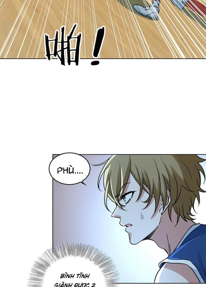 Dũng Cảm Tiến Về Phía Trước Chapter 25 - Trang 2