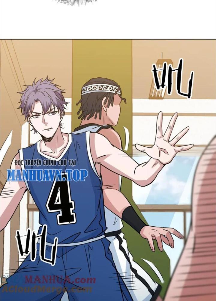 Dũng Cảm Tiến Về Phía Trước Chapter 25 - Trang 2