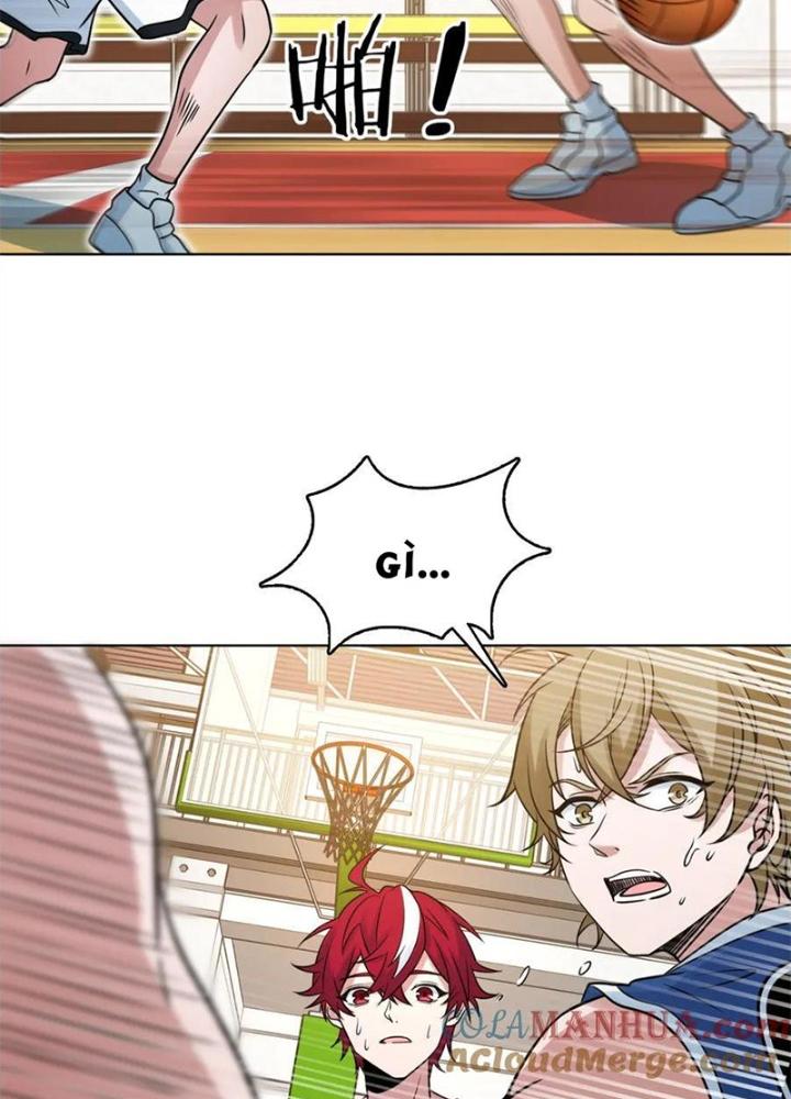 Dũng Cảm Tiến Về Phía Trước Chapter 25 - Trang 2