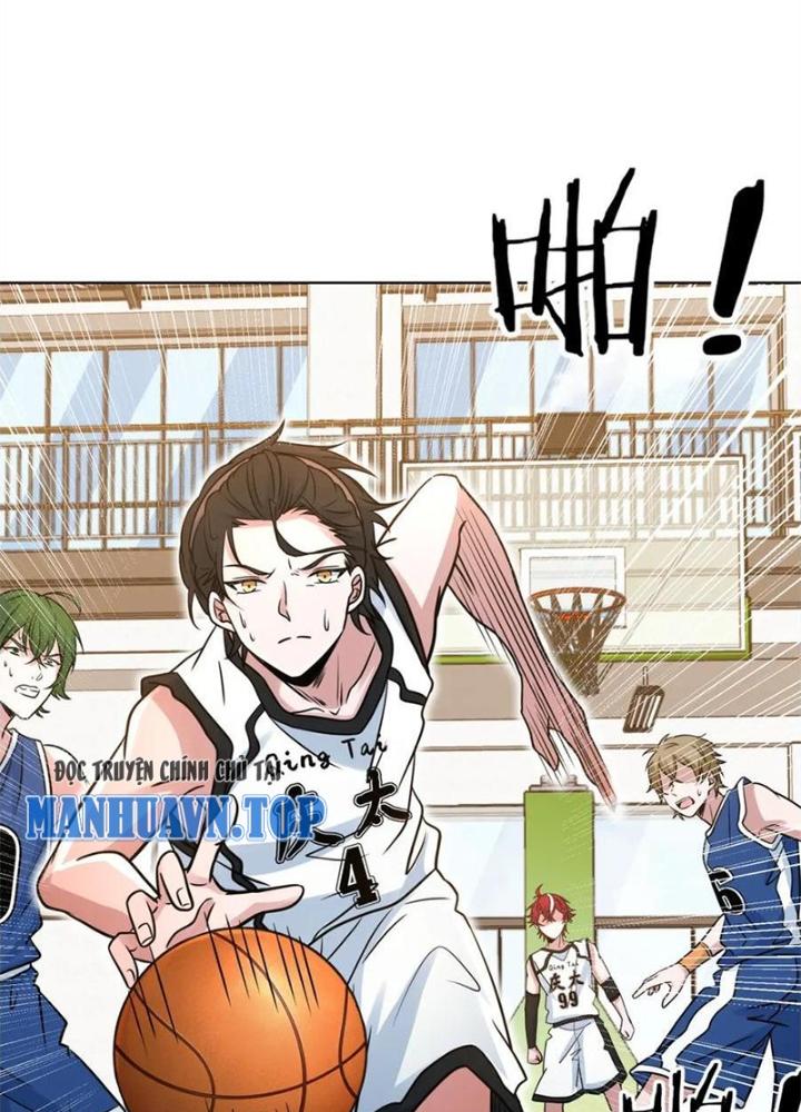 Dũng Cảm Tiến Về Phía Trước Chapter 25 - Trang 2