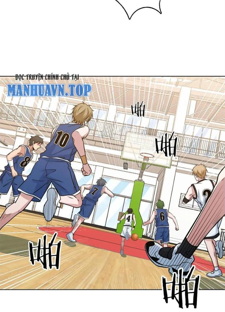 Dũng Cảm Tiến Về Phía Trước Chapter 25 - Trang 2