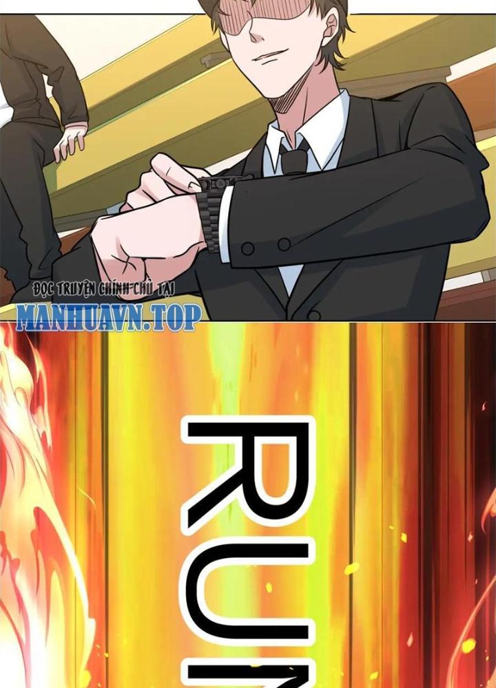 Dũng Cảm Tiến Về Phía Trước Chapter 25 - Trang 2