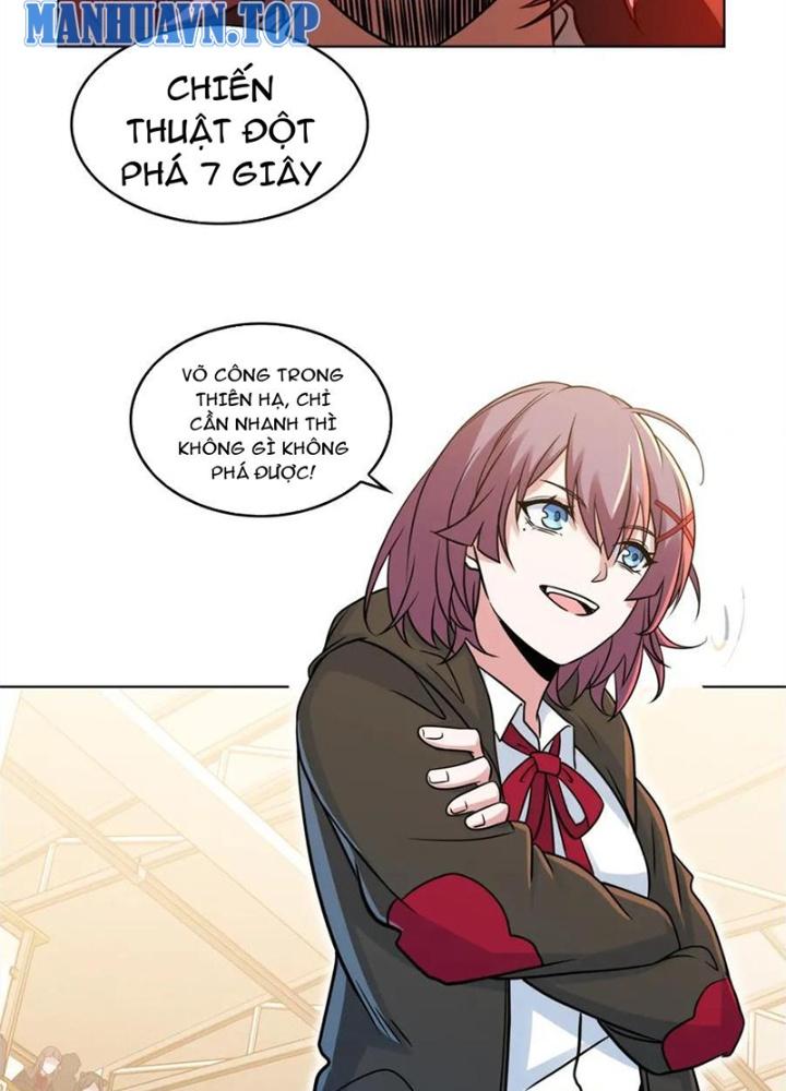 Dũng Cảm Tiến Về Phía Trước Chapter 25 - Trang 2