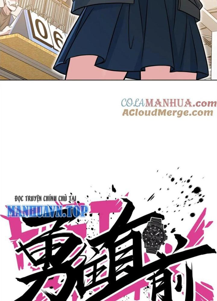 Dũng Cảm Tiến Về Phía Trước Chapter 25 - Trang 2