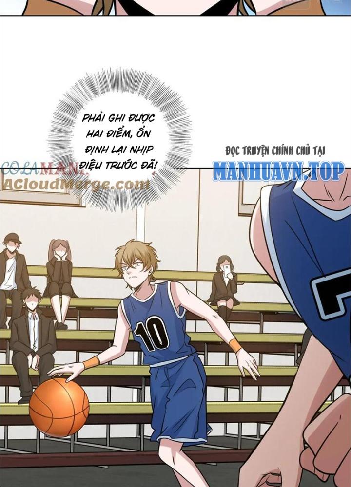 Dũng Cảm Tiến Về Phía Trước Chapter 25 - Trang 2